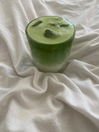 Økologisk Matcha 30g