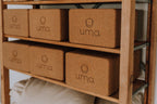 Uma yoga blok