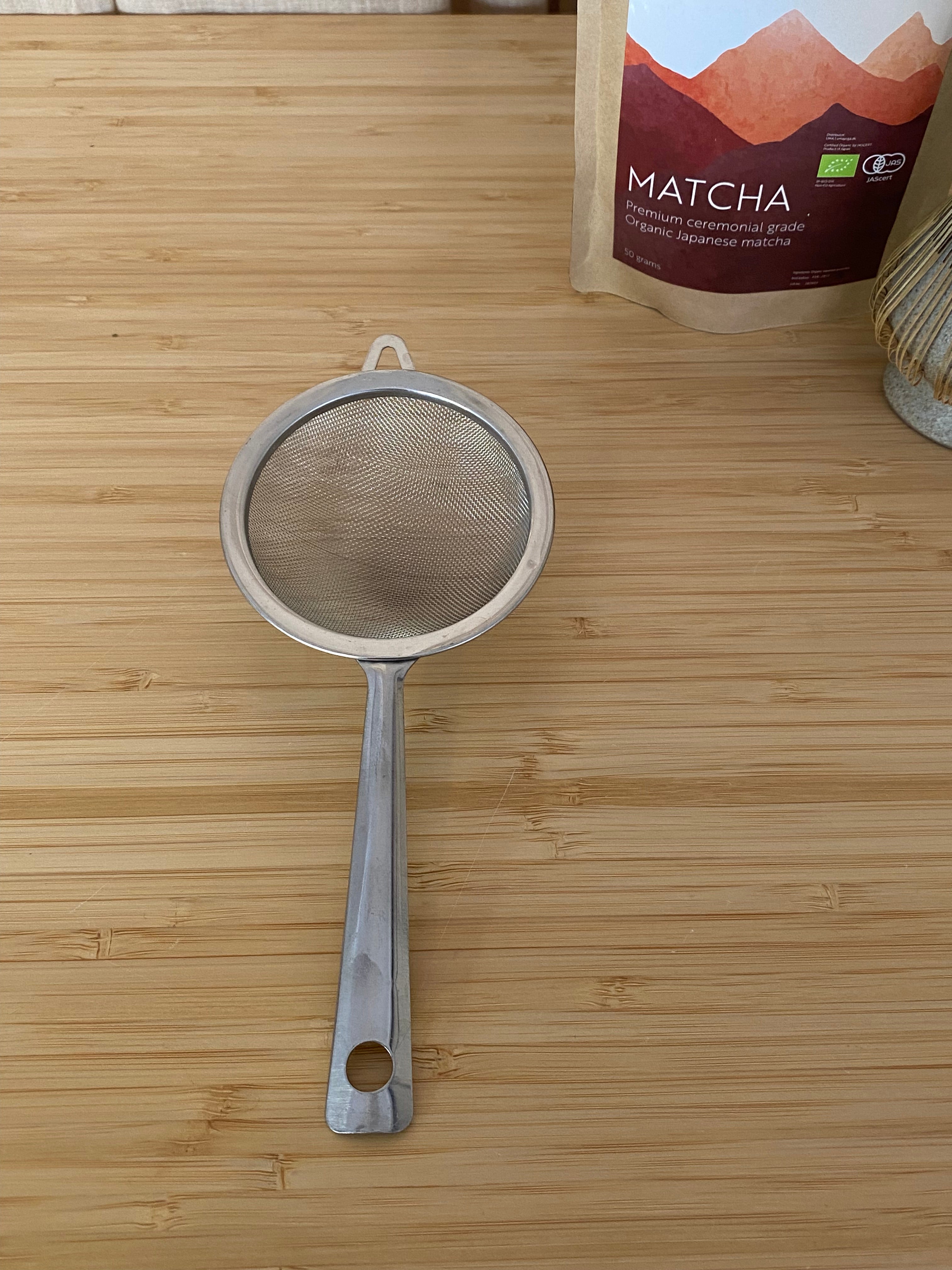 Furui - matcha si