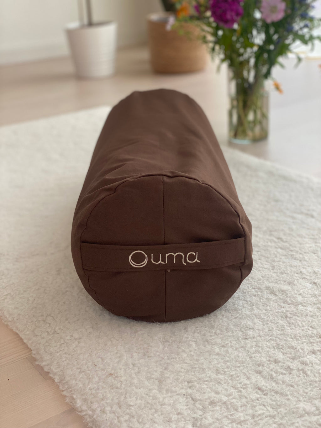 Uma yoga bloster