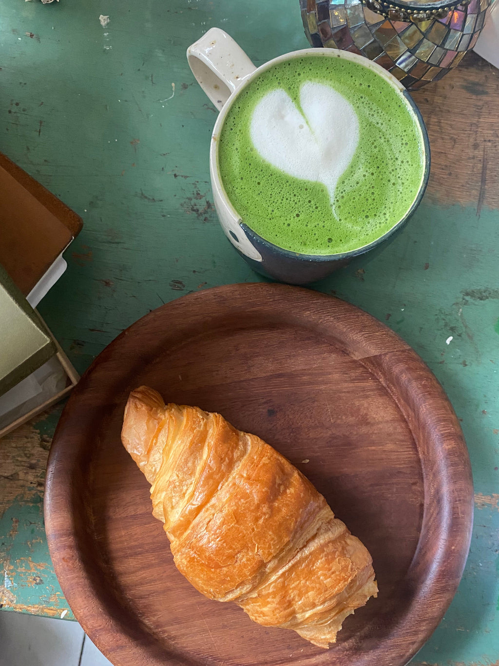 Økologisk Matcha 30g