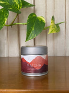 Økologisk Matcha 30g