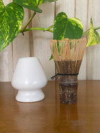 Matcha Kasenaoshi - Holder til bambuspiskeris