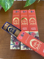 Tales of India incense