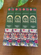 Tales of India incense