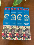 Tales of India incense