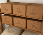 Uma yoga blok
