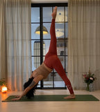 Uma yoga måtte