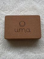 Uma yoga blok