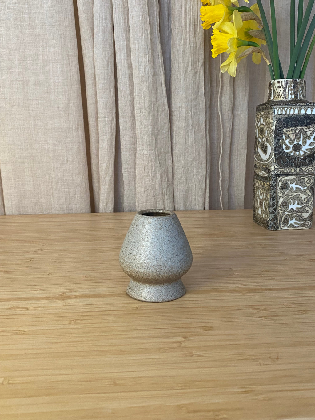 Matcha Kasenaoshi - Holder til bambuspiskeris