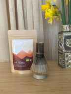 Økologisk Matcha 50g
