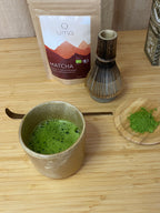 Økologisk Matcha 50g